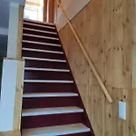 Blaue Blume Mit 11 Kw Ladestation, Kamin, Terrasse, Eingezaeuntem Garten, Sauna, Wlan, Netflix, 2 Hunde Willkommen! Hébergement de vacances