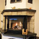 Blaue Blume Mit 11 Kw Ladestation, Kamin, Terrasse, Eingezaeuntem Garten, Sauna, Wlan, Netflix, 2 Hunde Willkommen! Hébergement de vacances Güntersberge