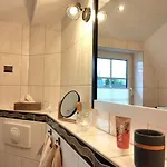 Blaue Blume Mit 11 Kw Ladestation, Kamin, Terrasse, Eingezaeuntem Garten, Sauna, Wlan, Netflix, 2 Hunde Willkommen! * Güntersberge