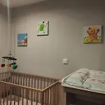 Blaue Blume Mit 11 Kw Ladestation, Kamin, Terrasse, Eingezaeuntem Garten, Sauna, Wlan, Netflix, 2 Hunde Willkommen! Hébergement de vacances Güntersberge
