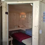 Hébergement de vacances Blaue Blume Mit 11 Kw Ladestation, Kamin, Terrasse, Eingezaeuntem Garten, Sauna, Wlan, Netflix, 2 Hunde Willkommen! *