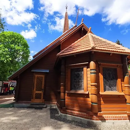 Holiday home Blaue Blume: Eco-friendly Retreat With Ev Charging & Sauna *