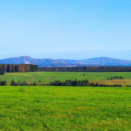 Blaue Blume Mit 11 Kw Ladestation, Kamin, Terrasse, Eingezaeuntem Garten, Sauna, Wlan, Netflix, 2 Hunde Willkommen! * Güntersberge