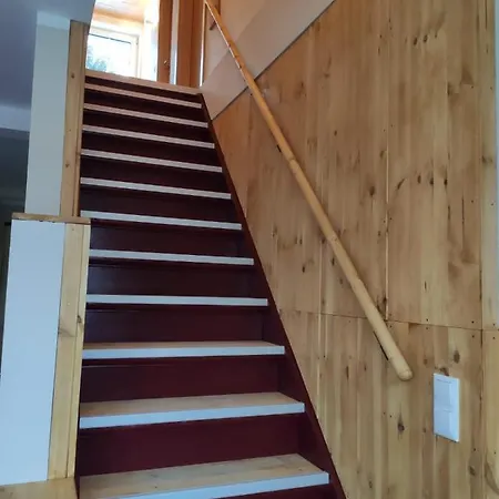 Blaue Blume Mit 11 Kw Ladestation, Kamin, Terrasse, Eingezaeuntem Garten, Sauna, Wlan, Netflix, 2 Hunde Willkommen! 펜션