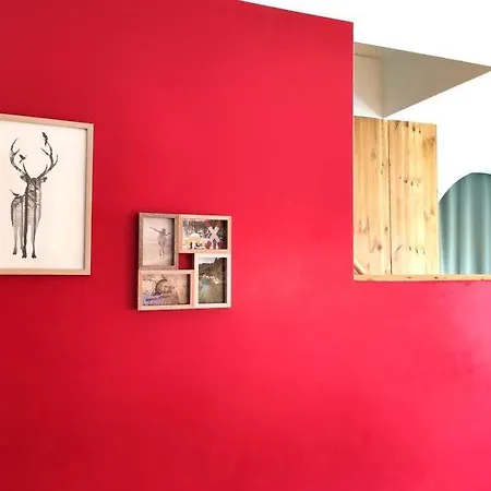 Blaue Blume Mit 11 Kw Ladestation, Kamin, Terrasse, Eingezaeuntem Garten, Sauna, Wlan, Netflix, 2 Hunde Willkommen!