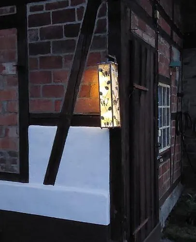 Blaue Blume Mit 11 Kw Ladestation, Kamin, Terrasse, Eingezaeuntem Garten, Sauna, Wlan, Netflix, 2 Hunde Willkommen! *