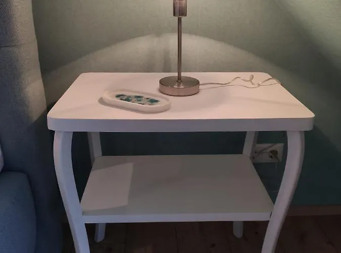 Blaue Blume Mit 11 Kw Ladestation, Kamin, Terrasse, Eingezaeuntem Garten, Sauna, Wlan, Netflix, 2 Hunde Willkommen! Semesterbostad Güntersberge