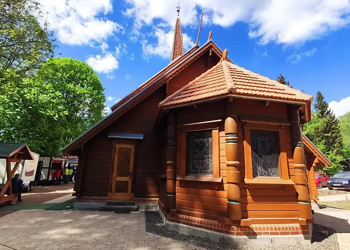 Σπίτι διακοπών Blaue Blume Mit 11 Kw Ladestation, Kamin, Terrasse, Eingezaeuntem Garten, Sauna, Wlan, Netflix, 2 Hunde Willkommen! *