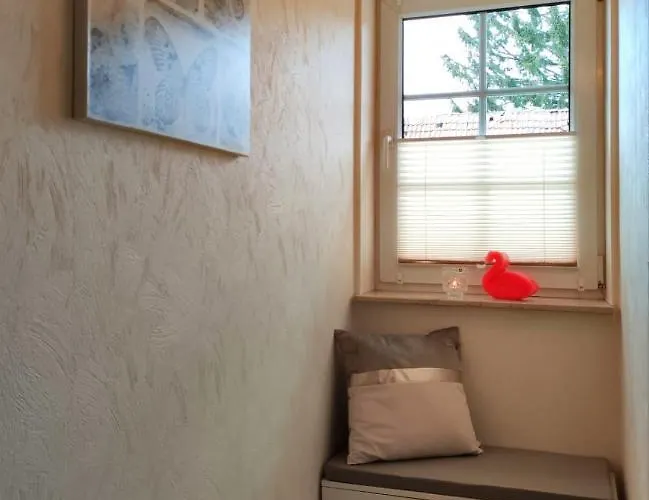 Blaue Blume Mit 11 Kw Ladestation, Kamin, Terrasse, Eingezaeuntem Garten, Sauna, Wlan, Netflix, 2 Hunde Willkommen! Σπίτι διακοπών Güntersberge