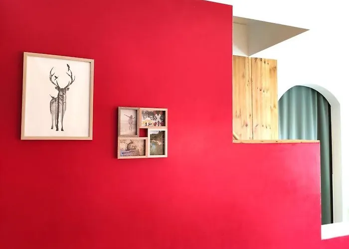 Blaue Blume Mit 11 Kw Ladestation, Kamin, Terrasse, Eingezaeuntem Garten, Sauna, Wlan, Netflix, 2 Hunde Willkommen!