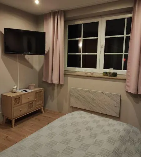 Semesterbostad Blaue Blume Mit 11 Kw Ladestation, Kamin, Terrasse, Eingezaeuntem Garten, Sauna, Wlan, Netflix, 2 Hunde Willkommen! Güntersberge